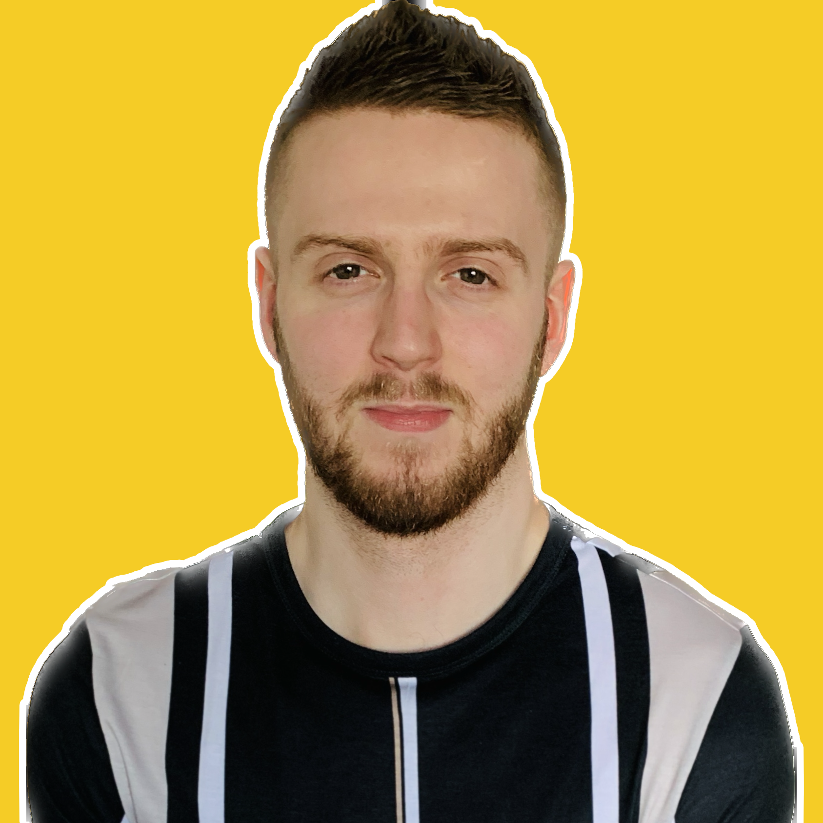 Rhys Hamilton